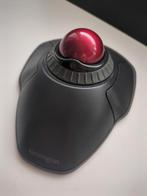 Kensington Expert Mouse Trackball, Computers en Software, Muizen, Rechtshandig, Ergonomisch, Ophalen of Verzenden, Trackpad