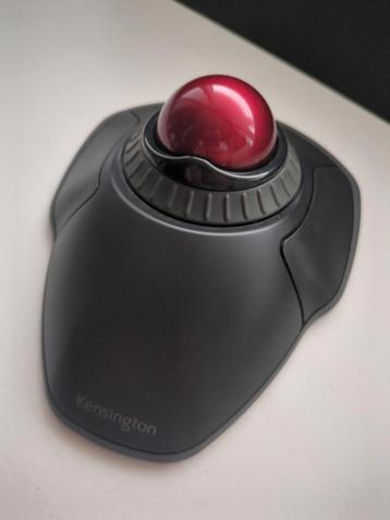 Kensington Expert Mouse Trackball beschikbaar voor biedingen