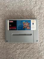 Gods SNES - Super Nintendo PAL, Spelcomputers en Games, Games | Nintendo Super NES, Avontuur en Actie, Gebruikt, 1 speler, Ophalen of Verzenden