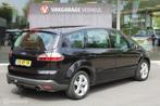 Ford S-Max 2.5-20V Turbo|7 Zits|Youngtimer, Auto's, Ford, Voorwielaandrijving, 1581 kg, Bedrijf, Handgeschakeld