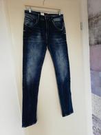 Jeans Petrol Industries donker blauw slim fit maat 30 L34, Kleding | Heren, Spijkerbroeken en Jeans, Petrol Industries, Blauw