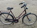 Gazelle oldtimer damesfiets te koop, 59 cm of meer, Ophalen