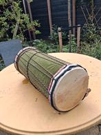 Afrikaanse Doun Doun, Muziek en Instrumenten, Ophalen, Gebruikt, Trommel