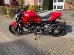 Te koop monster 1200, Gebruikt