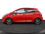 Toyota Yaris 1.5 Hybrid Premium | Airco | Cruise Control | P, 12 maanden, Gebruikt, Euro 6, 4 cilinders