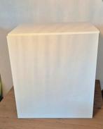 Besta kast 60/40/64  cm incl witte deur, Huis en Inrichting, Ophalen of Verzenden, Zo goed als nieuw, 25 tot 50 cm, 50 tot 100 cm