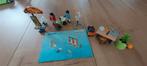 Playmobil 4413 kapper, Ophalen of Verzenden, Gebruikt