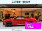 Audi A3 Cabriolet 1.4 TFSI S-Line Garantie NekVW StoelVW Cli, Auto's, Automaat, Gebruikt, 4 cilinders, Cabriolet