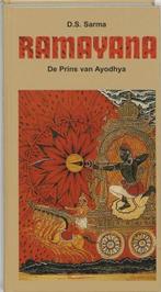 D.S. Sarma Ramayana De Prins van Ayodhya, Ophalen of Verzenden, Nieuw, Spiritualiteit algemeen, Achtergrond en Informatie