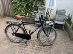 Spirit herenfiets, Fietsen en Brommers, Fietsen | Heren | Herenfietsen, Overige merken, Versnellingen, Ophalen of Verzenden, Zo goed als nieuw