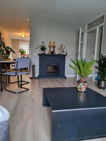 Elektrische Kachel & Eetkamerstoelen (4 stuks) beschikbaar voor biedingen