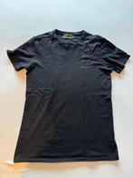 Zwart in gold we trust tshirt XL, Zwart, Maat 56/58 (XL), Ophalen of Verzenden, Zo goed als nieuw