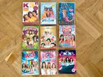 9x K3 DVD’s met oa. Alle Kleuren en De Kleine Zeemeermin m, Alle leeftijden, Boxset, Muziek en Concerten, Ophalen of Verzenden