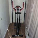 Crosstrainer & Roeitrainer, Ophalen, Gebruikt, Crosstrainer