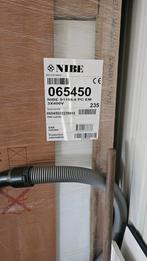 NIBE warmtepomp S1155-6 PC EM, Ophalen, Overige typen, Nieuw, 60 tot 150 cm