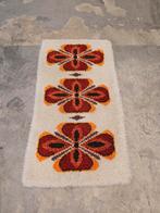 Vintage tapijt jaren 70 - 140cm x 70cm, Info@cubran.nl, 100 tot 150 cm, Handelsonderneming Cubran, Misterstraat 6A