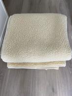 Dekbed Merinoswol Slaappunt Lits-Jumeaux, Wit, Tweepersoons, Ophalen of Verzenden, Deken of Dekbed