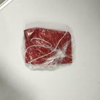 NIEUWE  RUGDEEL  MET NIEUWE STOF GRAHL  ERGONOMCBUREAUSTOEL, Ophalen, Gebruikt