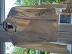 Irie Wash Pauw jasje blazer creme maat M, Kleding | Dames, Jasjes, Kostuums en Pakken, Maat 38/40 (M), Irie Wash, Overige kleuren