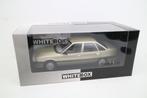 1:24  Renault 21 1986  -  Whitebox, Overige merken, Auto, Info@bram-modelcars.nl, Nieuw