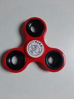 Ajax fidget spinner, Ophalen of Verzenden, Zo goed als nieuw, Ajax