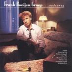Frank Boeijen Groep - Onderweg (TOP 2000) CD NW./ORIG., Ophalen of Verzenden, Zo goed als nieuw, Pop