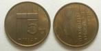 PD02624 Beatrix 5 cent 1984, Ophalen of Verzenden, Vóór koninkrijk, 5 cent, Losse munt