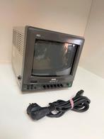 SONY BVM-9021ME 9"-Inch Trinitron HR Monitor, N, Ophalen of Verzenden, Onbekend, Sony
