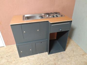 Camperkeuken Campermeubel Universeel NIEUW!!! beschikbaar voor biedingen