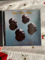 Wet wet wet greatest hits cd, Ophalen of Verzenden, 1980 tot 2000, Zo goed als nieuw