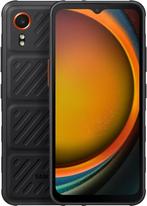 Samsung Galaxy XCover 7 128GB Black Gloednieuw / Open Box, Samsung, Zwart, Nieuw, Ophalen of Verzenden