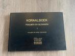 Koraalboek Klavarskribo - 150 Psalmen & Gezangen, Orgel, Gebruikt, Ophalen of Verzenden, Religie en Gospel