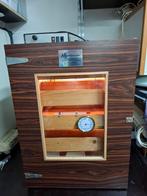 Uitkomst machine MS160U, Dieren en Toebehoren, Pluimvee | Toebehoren, Ophalen, Gebruikt, Broedmachine