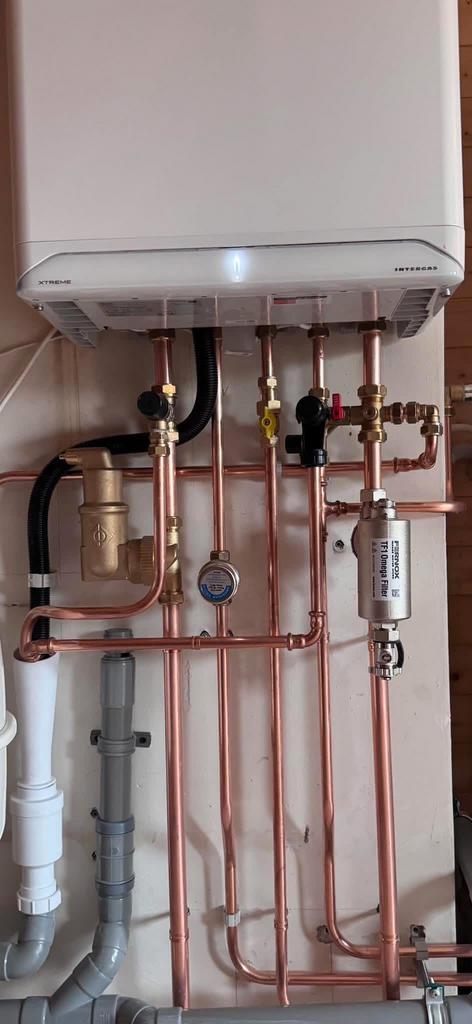 Betrouwbare loodgieter in Rotterdam!, Doe-het-zelf en Verbouw, Sanitair, Nieuw, Douche, Ophalen of Verzenden