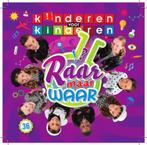 Kinderen voor Kinderen. 36. Raar maar waar., Ophalen of Verzenden, Gebruikt, Muziek, Tot 2 jaar