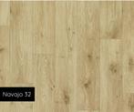 Vinyl vloer navajo 33, Ophalen, Nieuw, 25 tot 50 m², Vinyl