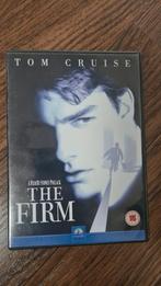 DVD - The Firm (Tom Cruise), Vanaf 16 jaar, Ophalen of Verzenden, Zo goed als nieuw