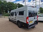 Adria TWIN 640 SL|Trekhaak|Airco|Camera|TV-Schotel|140PK|Eer, Buscamper of Camperbus, Bedrijf, Adria, 6 tot 7 meter