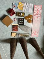 Kerst artikelen, Diversen, Kerst, Ophalen of Verzenden, Zo goed als nieuw