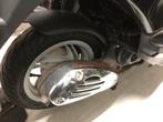 Piaggio new fly 4takt 4v motorblok, Ophalen, Zo goed als nieuw, Blok
