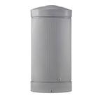 4 Regenton / Regenzuil 2000 L – lichtgrijs – ongebruikt, Tuin en Terras, 150 liter of meer, Ophalen, Nieuw, Kunststof