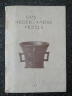 Oost-Nederlandse Vijzels, Boeken, Catalogussen en Folders, Gelezen, Ophalen of Verzenden, Catalogus