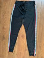 Zwarte Studio Anneloes broek maat L, Kleding | Dames, Broeken en Pantalons, Zwart, Maat 42/44 (L), Ophalen of Verzenden, Zo goed als nieuw