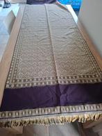 Tafelkleed afmeting 74x225 cm, Huis en Inrichting, Tafelkleden, Ophalen of Verzenden, Zo goed als nieuw, Rechthoek