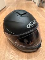 Motorhelm HJC IS-MAX II (systeemhelm) maat M, Ophalen, M, Systeemhelm, Heren