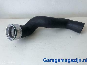 Laadluchtslang 3B0145834R = 3B0145834C VW Passat 1.9 TDI PD beschikbaar voor biedingen