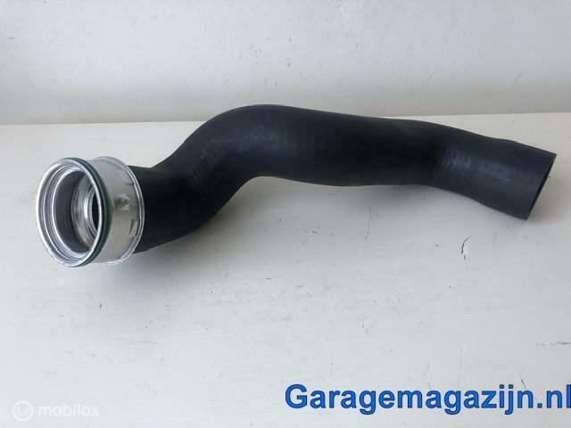 Laadluchtslang 3B0145834R = 3B0145834C VW Passat 1.9 TDI PD, Auto-onderdelen, Motor en Toebehoren, Audi, Nieuw, Ophalen of Verzenden