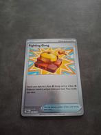 Fighting Gong 116/132  | Mega Evolution, Ophalen of Verzenden, Zo goed als nieuw