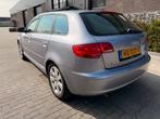 Audi A3 Sportback 1.6 FSI Attraction | SPORT VLG.| AIRCO| NI, 15 km/l, Gebruikt, 4 cilinders, 116 pk