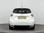 Renault ZOE R90 Intens 41 kWh 93PK (ex. Accu) | Navigatie |, Auto's, Renault, 12 maanden, Stof, Gebruikt, 41 kWh